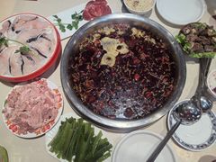 -大队长主题火锅(观音桥店)