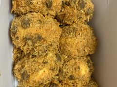 核桃酥松小贝-鲍师傅糕点(江苏路店)
