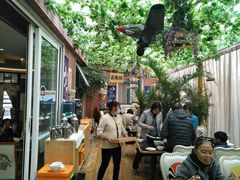 -飞虎过桥米线(翠湖店)
