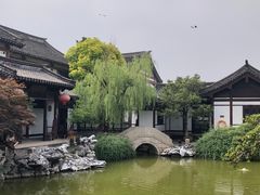 -常熟方塔园