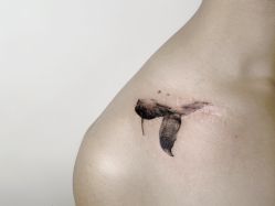 -MDZ STORE·TATTOO·耳饰