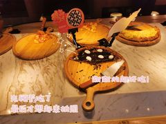 -比格比萨自助(德思勤四季汇店)