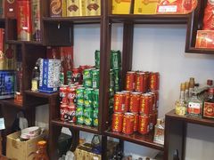 -陈记菜馆·非遗淮扬菜(东关街教场店)
