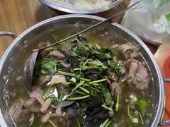 -正宗苏稽毛哥跷脚牛肉总店