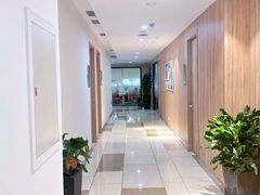 -新东方国际教育·雅思托福(裕德路校区)
