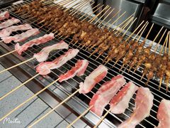 -星伦多自助料理(宝山龙湖天街店)