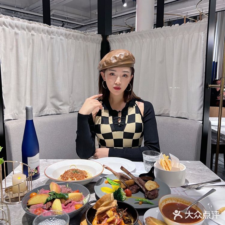 大连绝美海景餐厅‼️约会首选 浪漫至极