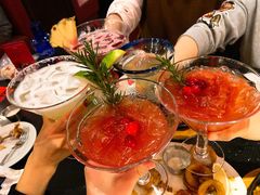 -Chili's Cafe&Bar奇利斯(滨江店)