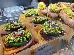 -PAOPAO Bakery&Café(港汇店)