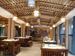 -侯家庄私房菜馆观景餐厅
