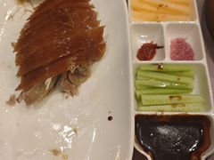 -大鸭梨烤鸭(甘家口店)