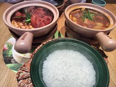 -谷田稻香·砂锅菜(西乡天虹店)