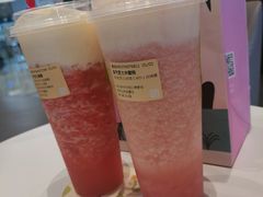 -奈雪的茶(仙林金鹰店)