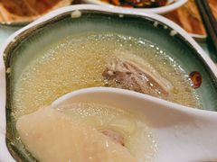 -春润大地海南椰子鸡(沙井京基百纳广场店)