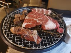 -火炉火自助餐(喜隆多店)