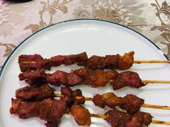 -新兴家喻酒家·羊城名宴(昌岗店)