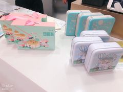 -爸爸糖吐司面包(北京崇文门店)