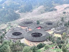-南靖田螺坑土楼群景区