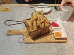 -湘遇长安·湘菜·陕西面(刘家窑店)