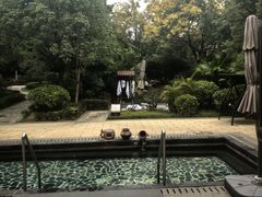 -凤翔首邑温泉度假村