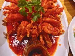 -董厨煨汤馆(车站路店)