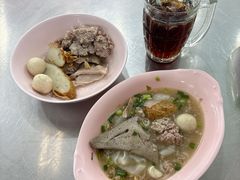 -榮泰米粉湯(Left Shop)