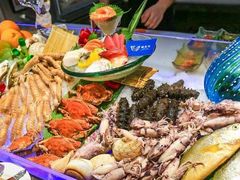 -苏格里岛自助海鲜火锅烧烤(大汉悦中心店)