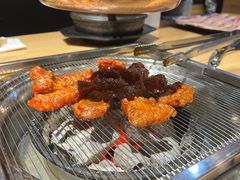 -麻蒲碳烤肉(嘉禾东平地铁站19号店)
