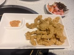 -黑窑厂糖油饼烤鸭·清真菜(旗舰店)