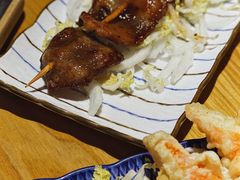 -友悦食堂(灯湖店)