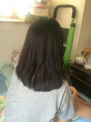 -美梵日系沙龙