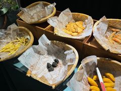 -夜的第七章·演艺自助餐厅