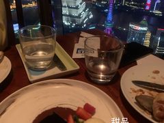 -上海柏悦酒店·世纪100牛排馆