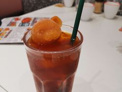 -柠檬树茶餐厅(海雅缤纷城店)