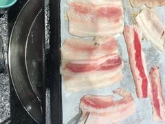 -烤路里·韩国品质自助烤肉(石路天虹4号店)