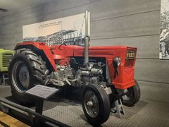 -柳州工业博物馆