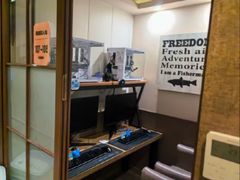 -网鱼网咖·vision pro(黄浦人民公园店)