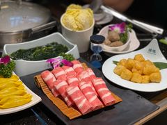 -捞缘猪肚鸡·椰子鸡粤派火锅(方圆荟店)