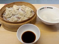 -朱新年·苏式汤团·面点(北寺塔店)