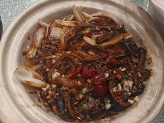 -恒记饭店·海鲜明档(淹城店)