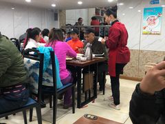 大堂-老味道锅包肉(日照街店)