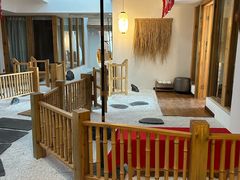 -乐山上善居·养心禅景酒店(世豪广场高铁站店)