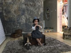 点击看大图 -Angel Fish photography 儿童摄影工作室(亚运村店)