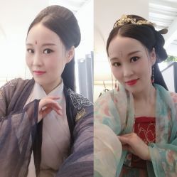 点击看大图 -美云庭古装·格格服汉服·京城旅拍(北京店)