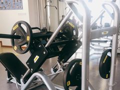 -每刻健身工作室(西直门店)