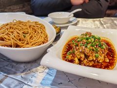 -红辣椒·川菜·火锅(大洋中心店)