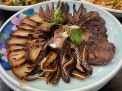 酱味拼盘-绍兴名菜馆(可乐路店)