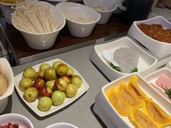 -海底捞火锅(八佰伴店)