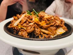 -柿合缘新京菜(国金中心商场店)