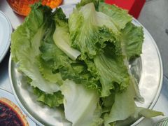 -大四喜·鲜牛肉火锅(洛阳大学城店)